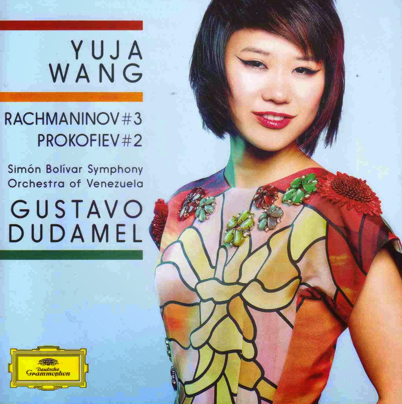 Yuja wang rachmaninov concerto 3 pdf